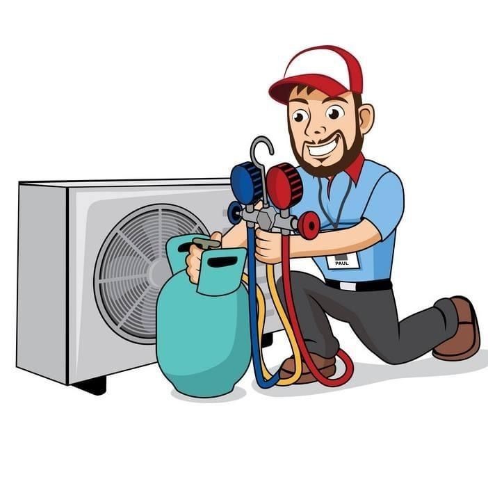 صيانة مكيف