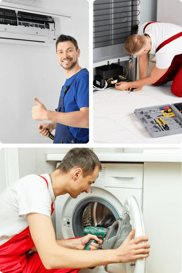 صيانة مكيف